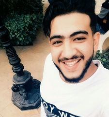 محمد فؤاد فؤاد, صيانة حاسبات