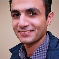أحمد خضير, Vice president -Dealing desk