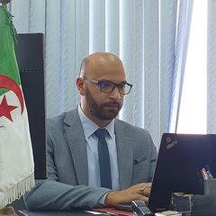 Mohammed CHALOULI , R&D Projects Coordinator