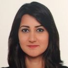 Mahsa Rafiei, Business Analyst Team Head