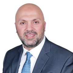 Mustafa Fakhouri, Management Analyst