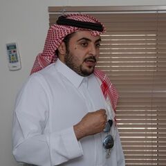عبد العزيز السابق, Regional Manager