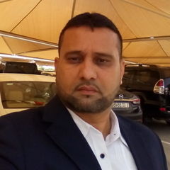 فضل Mukadam, Head of Facilities Management –( FM Consultant on Board) – KSA , UAE  & Oman