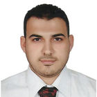 عمرو صلاح, مدير حسابات