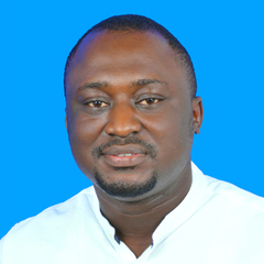 mufutau jimoh, Project HSE Manager