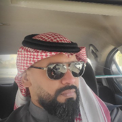 Majed Alyaeeash