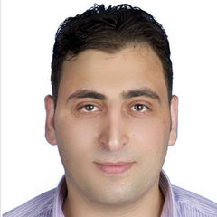 Mahmoud Sabbah, Android Developer