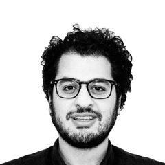 أحمد مجدي, Digital Media Specialist
