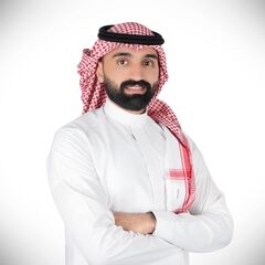 عبد الله العنزي, Payroll Senior Assistant Manager 