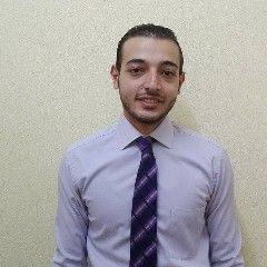 ahmed gedyana
