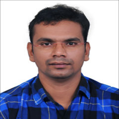 Vipin Tharayilthodi