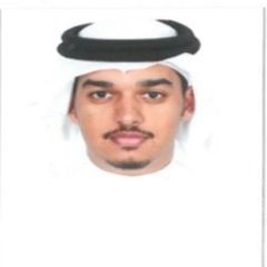 Muhannad AlHarbi, credit risk manager