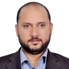 MOHMAD FAROOQ AHMAD, ICT Sales Account Manager