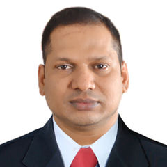 Kiran Acharya, SR HR OFFICER