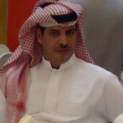 Mohammed Bader Al Dajani, Vice President