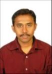 Antony Vijith, Electrical Engineer