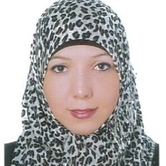 Rania Lecheheb, Project Manager