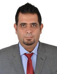 yousef abdullah, sales Executive and business development