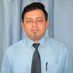 Suhail Akhtar, Cost Analyst