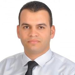 أحمد marzuk, senior electrical engineer