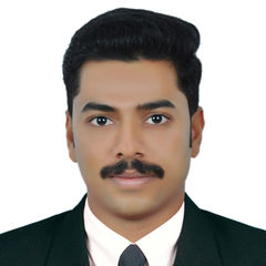 Sarath K sasankan