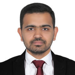 Muhammad Tahir, Digital Marketing Manager