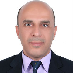 عمر صالح, Resident Engineer
