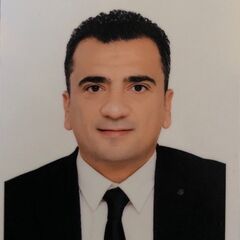 Tarek Nour, SAP Senior Project Manager 