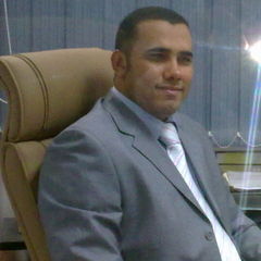 Mahmoud Mekawy