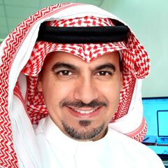 Abdullah Saleh Alsaeed, Officer Human Resource