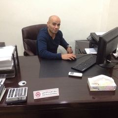 مناف صالح, Technical manager
