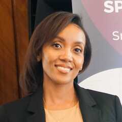 Karen Macharia, Marketing Consultant