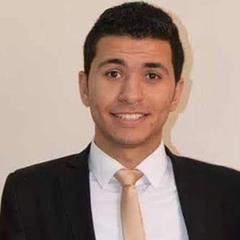 Ahmed Elmorshedy
