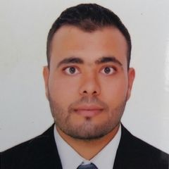Amir Bouzidi, Control quality technician
