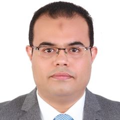 Hatem Taha, Construction Project Manager