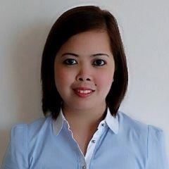 Arnie De Leon, Office Support Coordinator/ Assistant to the CEO