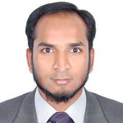 Mohammed Yaseen Khan, Electrical Technical Engineer