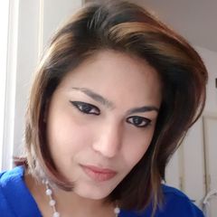 Aleezah Owadally