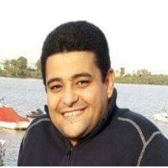 Mostafa Kamal, National Sales Manager