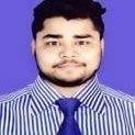 Sijan Mahmud, Store Keeper