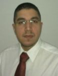 Bashar dabagh,  Chief Operating Officer