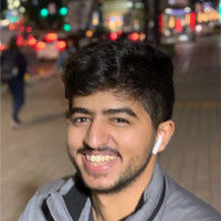 Yasser Alharbi, SDK & BI Developer
