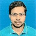 Santanu Karmakar, Cost Control Engineer