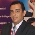 Fady Kamal Yonan Salib El Raheb, Director Of Human Resources