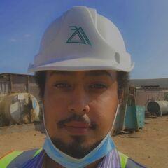 Abdullah ibrahim  Alzaid , Mechanical Engineer