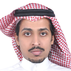 محمد المعطاني, Computer Operator