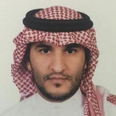 Mohammed Alhashim, Accountant