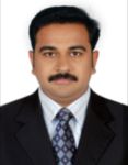 Jithesh Madathingal Ashok, Sr. Implementation Engineer