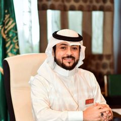 محمد القحطاني, front office manager