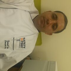 Ismail Issa